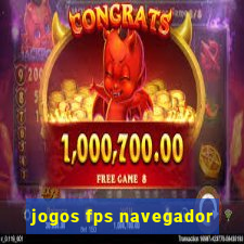 jogos fps navegador